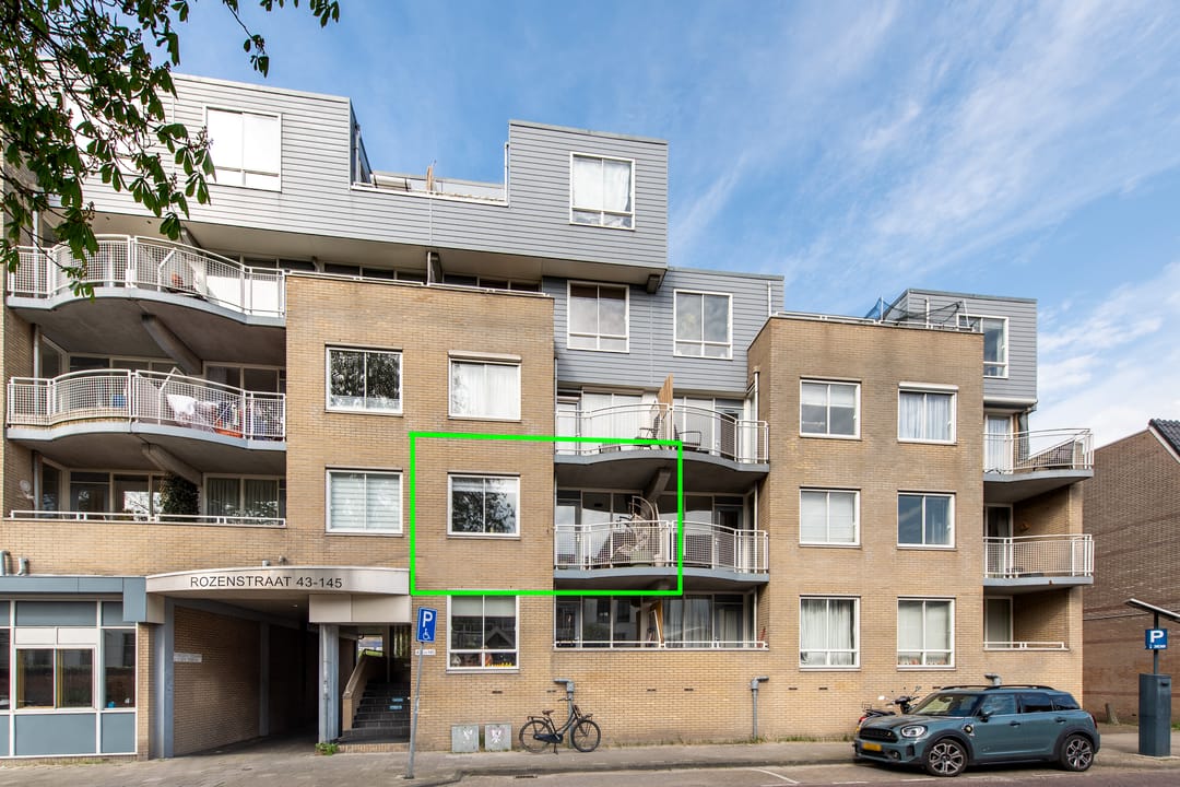 Photo 17 of Rozenstraat 53