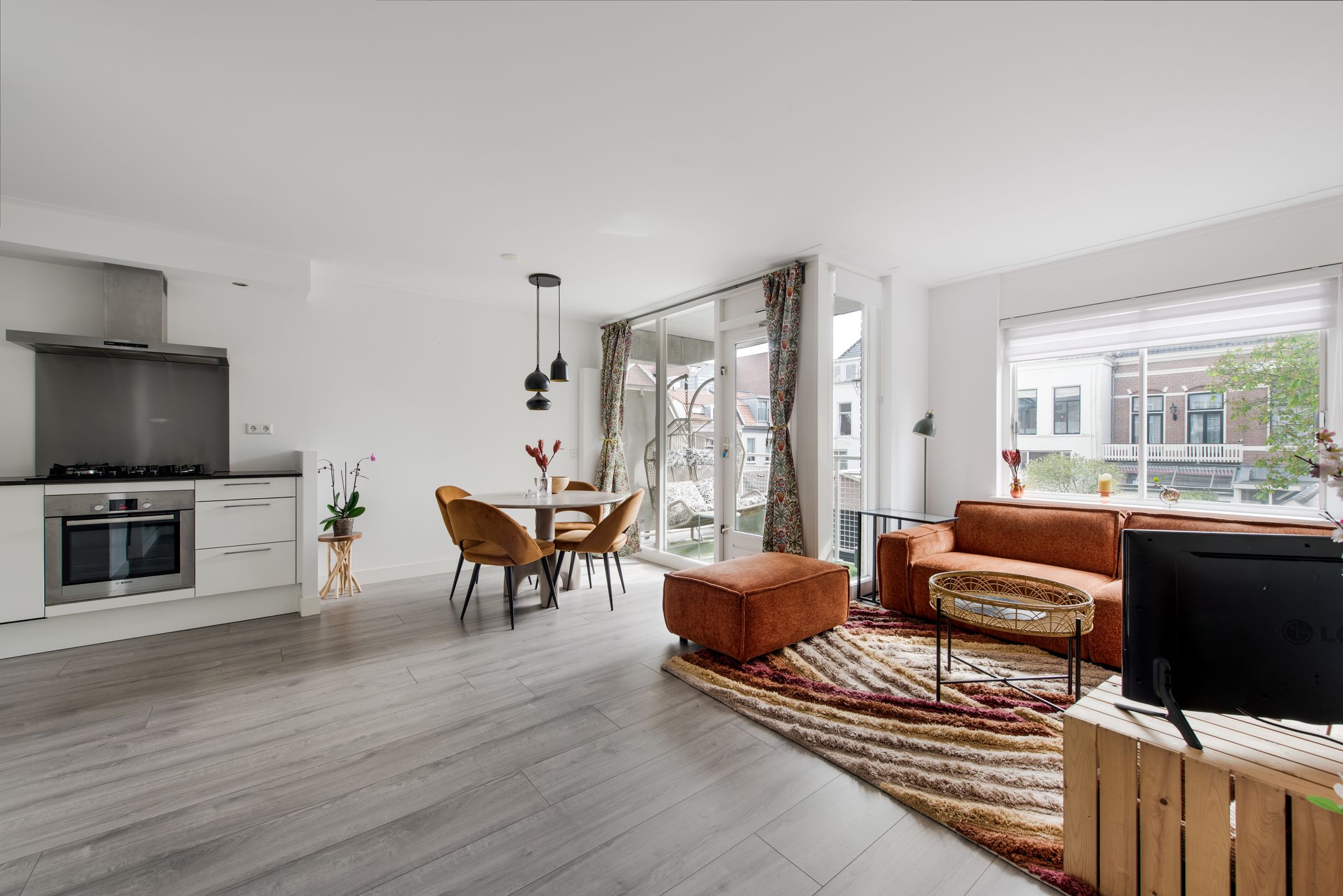 Photo 3 of Rozenstraat 53