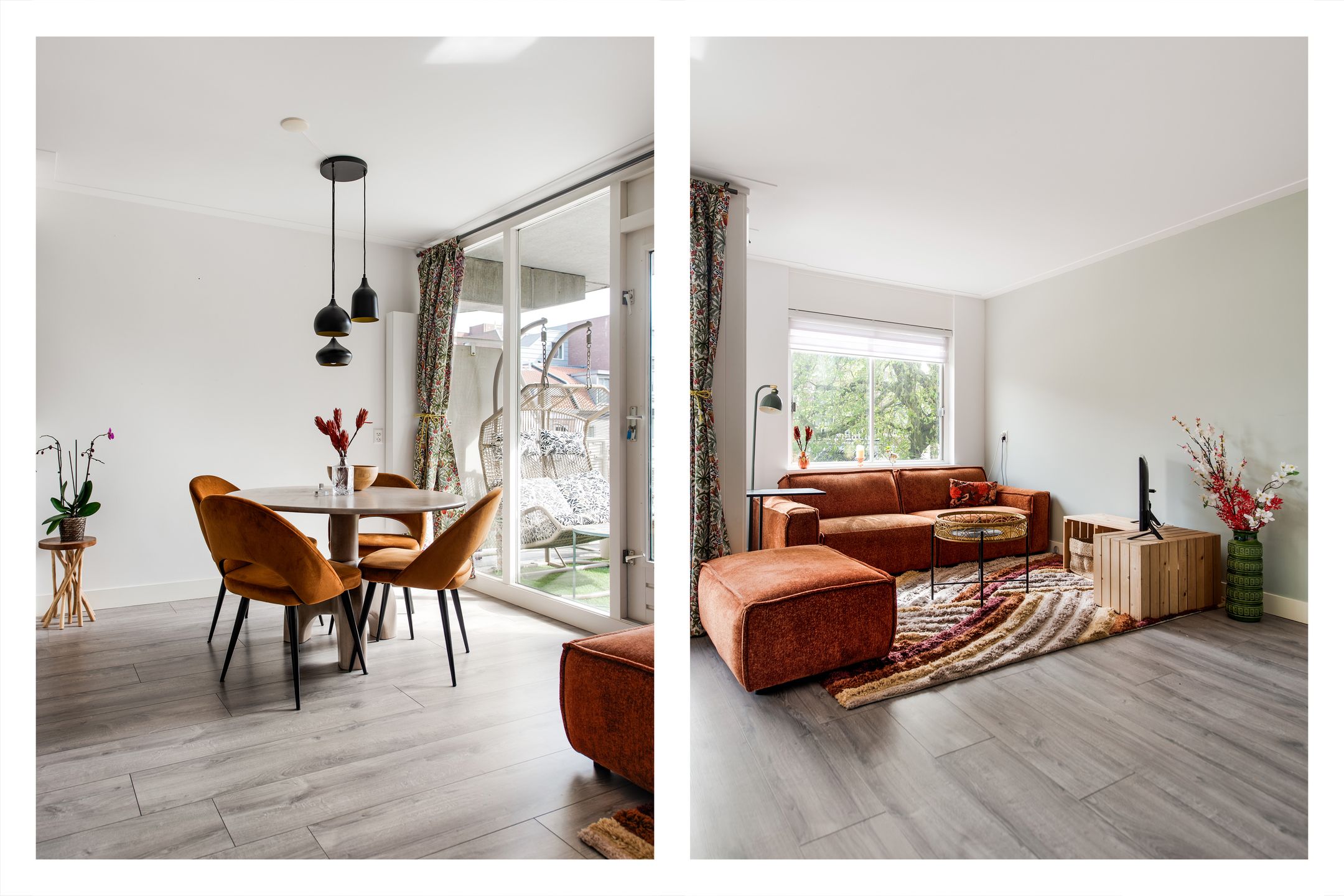 Photo 6 of Rozenstraat 53