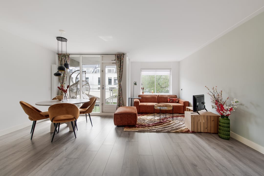 Photo 2 of Rozenstraat 53