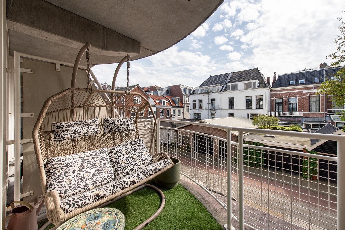 Photo 10 of Rozenstraat 53