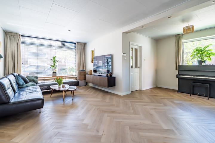Foto 5 van Joannes Knaepenstraat 1
