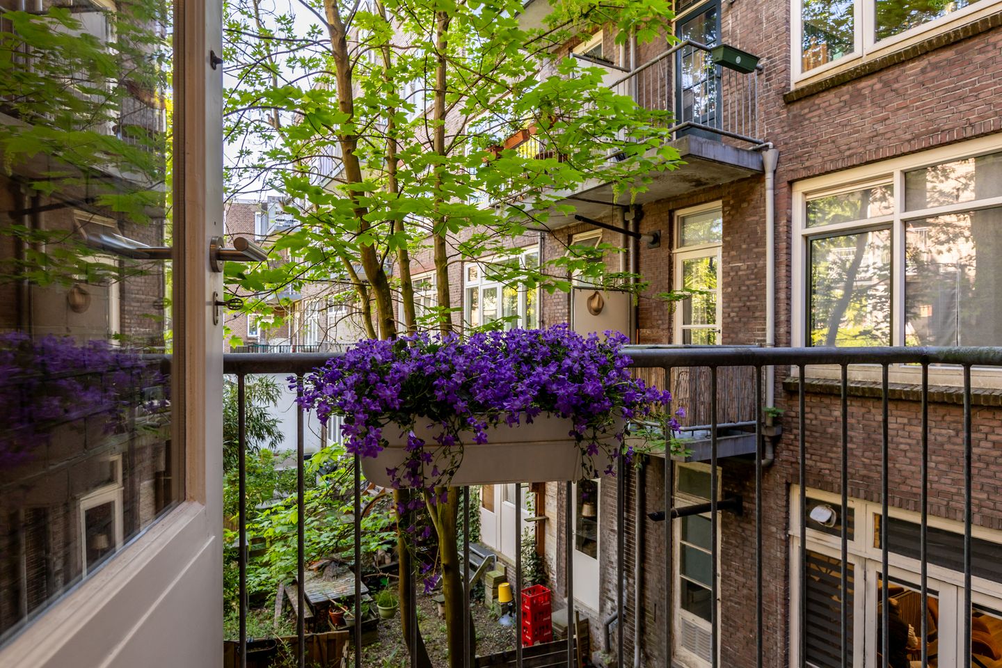 Photo 10 of Dr. de Visserstraat 88-A01