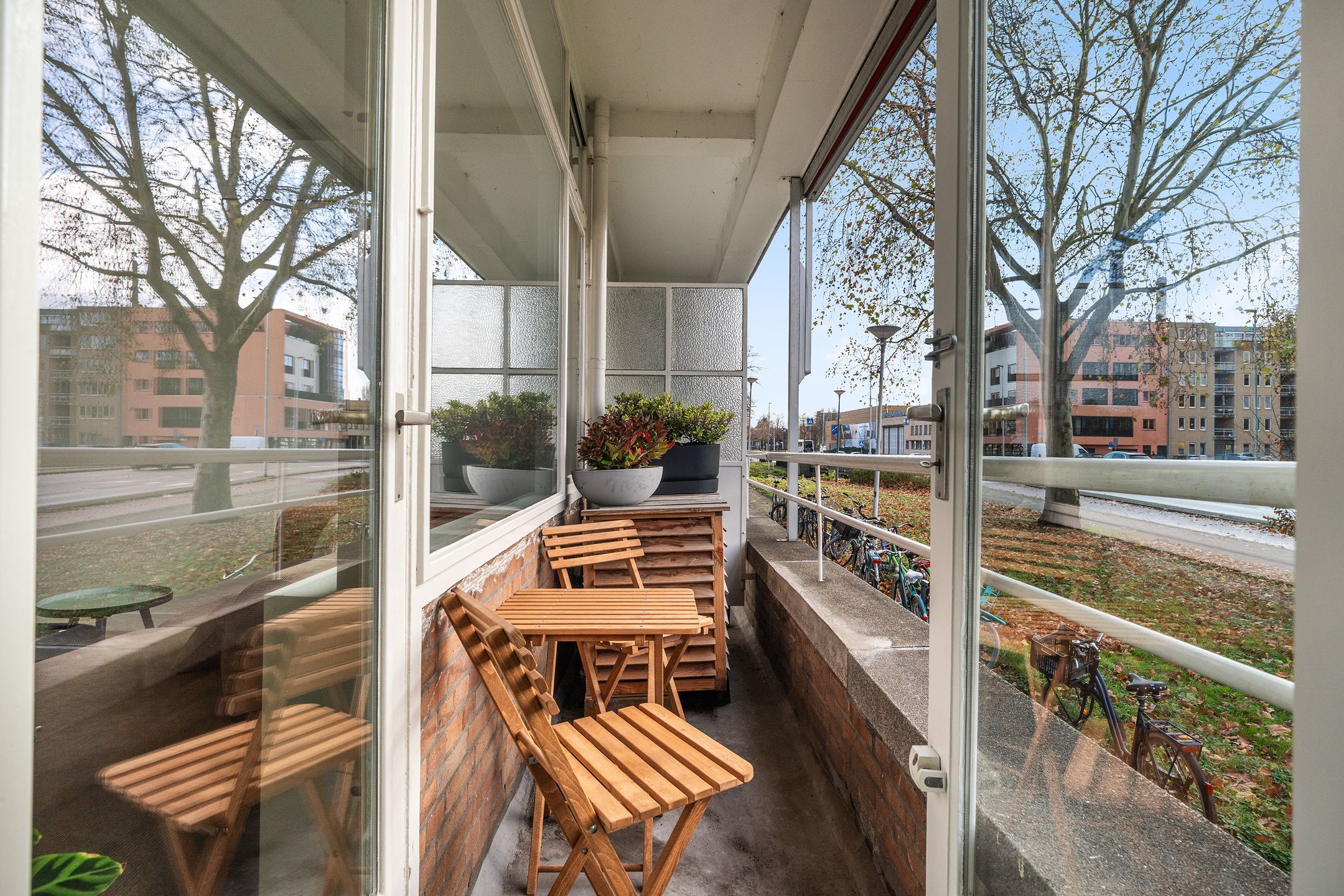 Boezemweg 158-A Rotterdam - Aanzicht 4