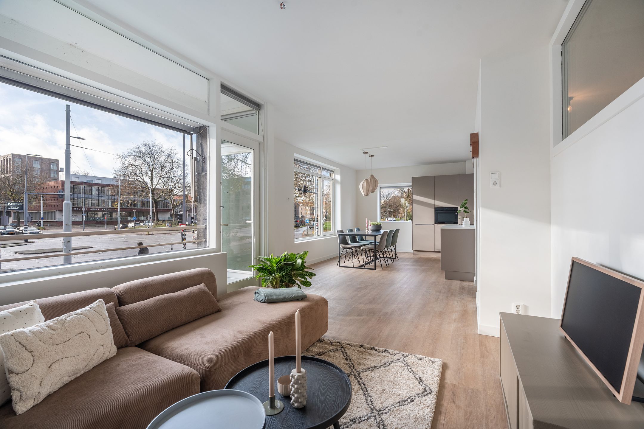 Boezemweg 158-A Rotterdam - Aanzicht 2