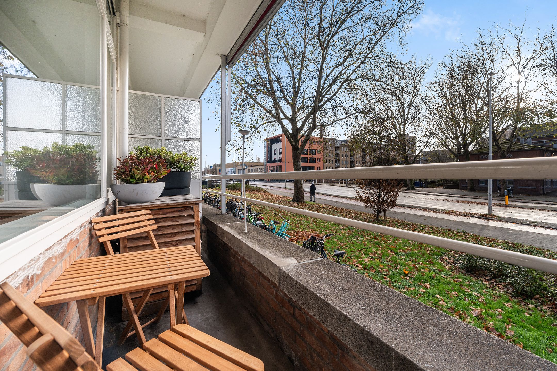 Boezemweg 158-A Rotterdam - Aanzicht 6
