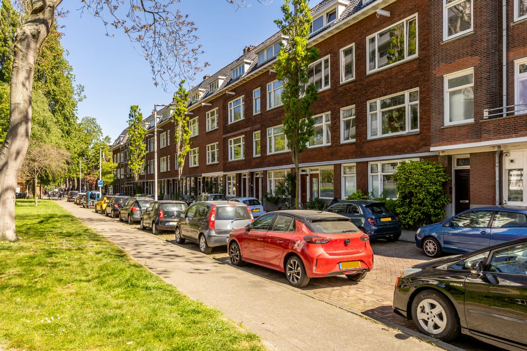 Photo 32 of Dr. de Visserstraat 88-A01