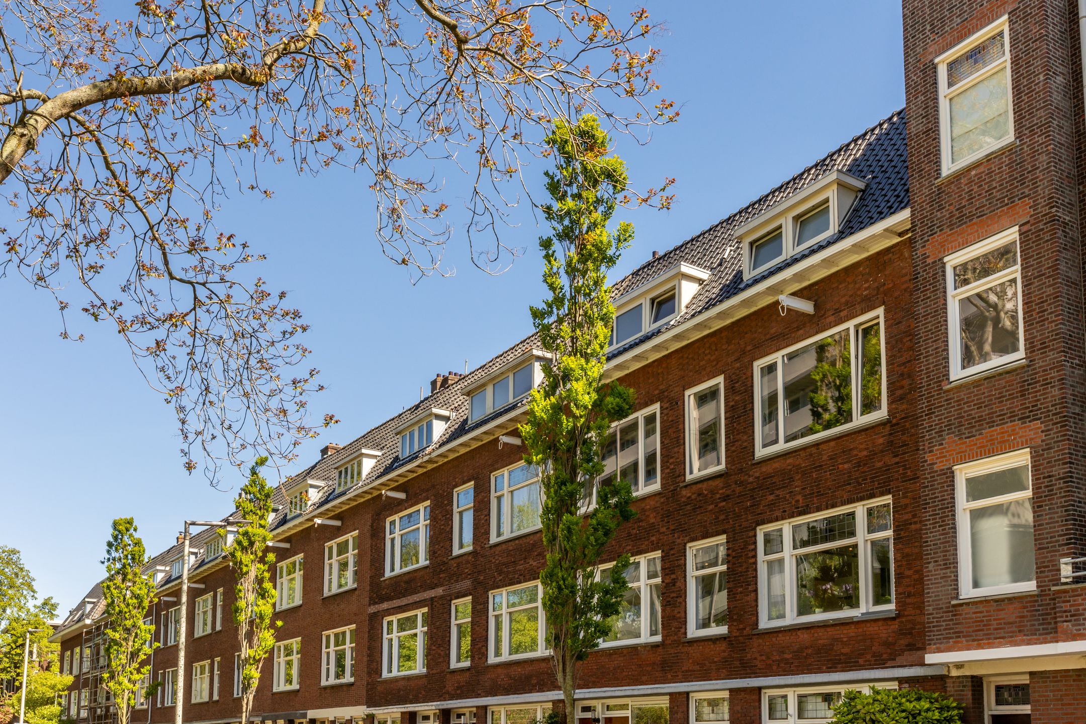 Photo 36 of Dr. de Visserstraat 88-A01