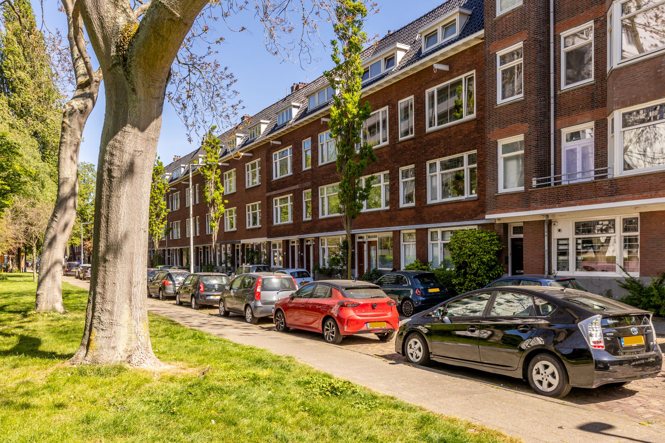 Photo 30 of Dr. de Visserstraat 88-A01