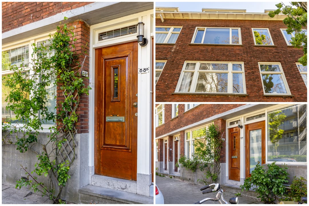 Photo 31 of Dr. de Visserstraat 88-A01