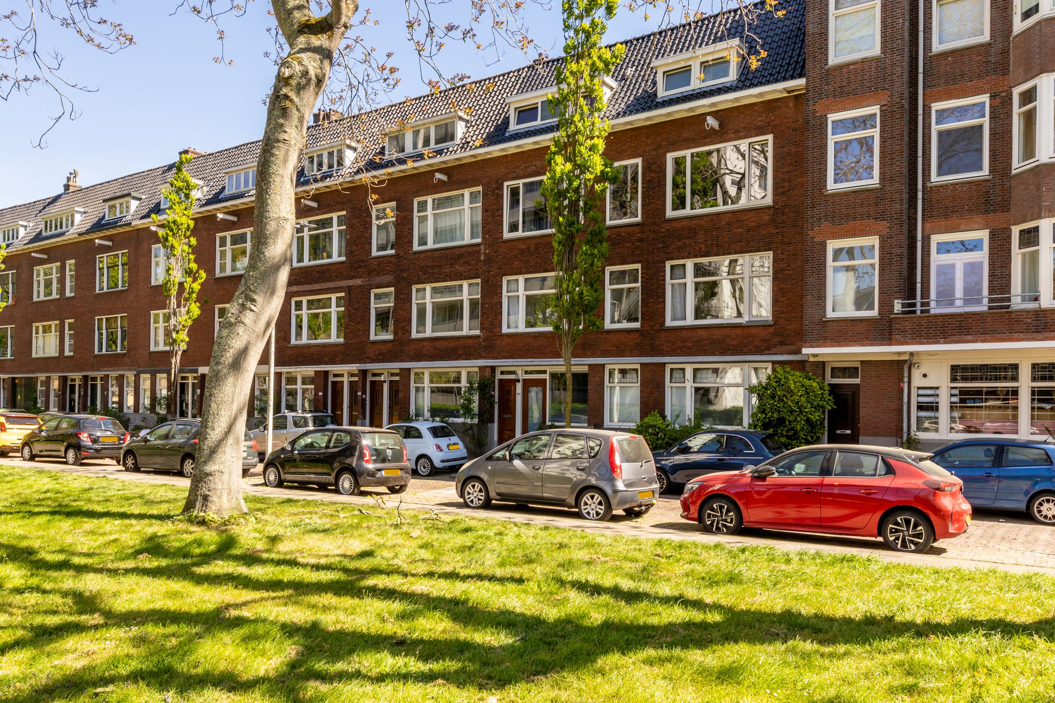 Photo 33 of Dr. de Visserstraat 88-A01