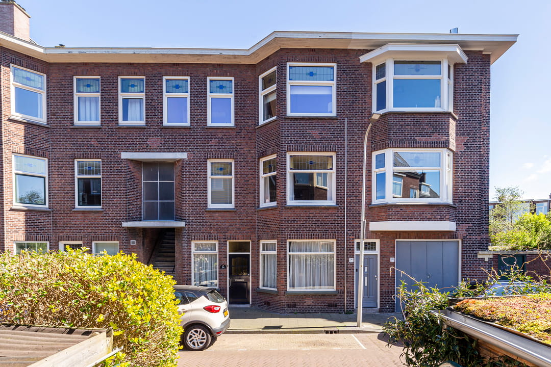 Foto 2 van Aalbessenstraat 32