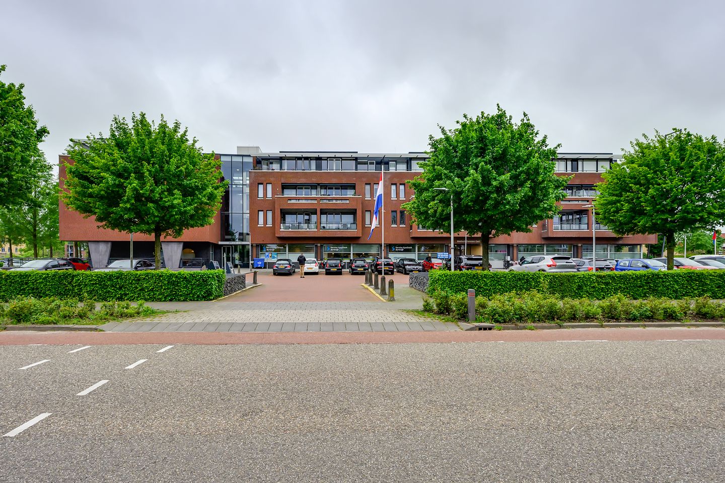 Photo 29 of Raadhuislaan 2-302