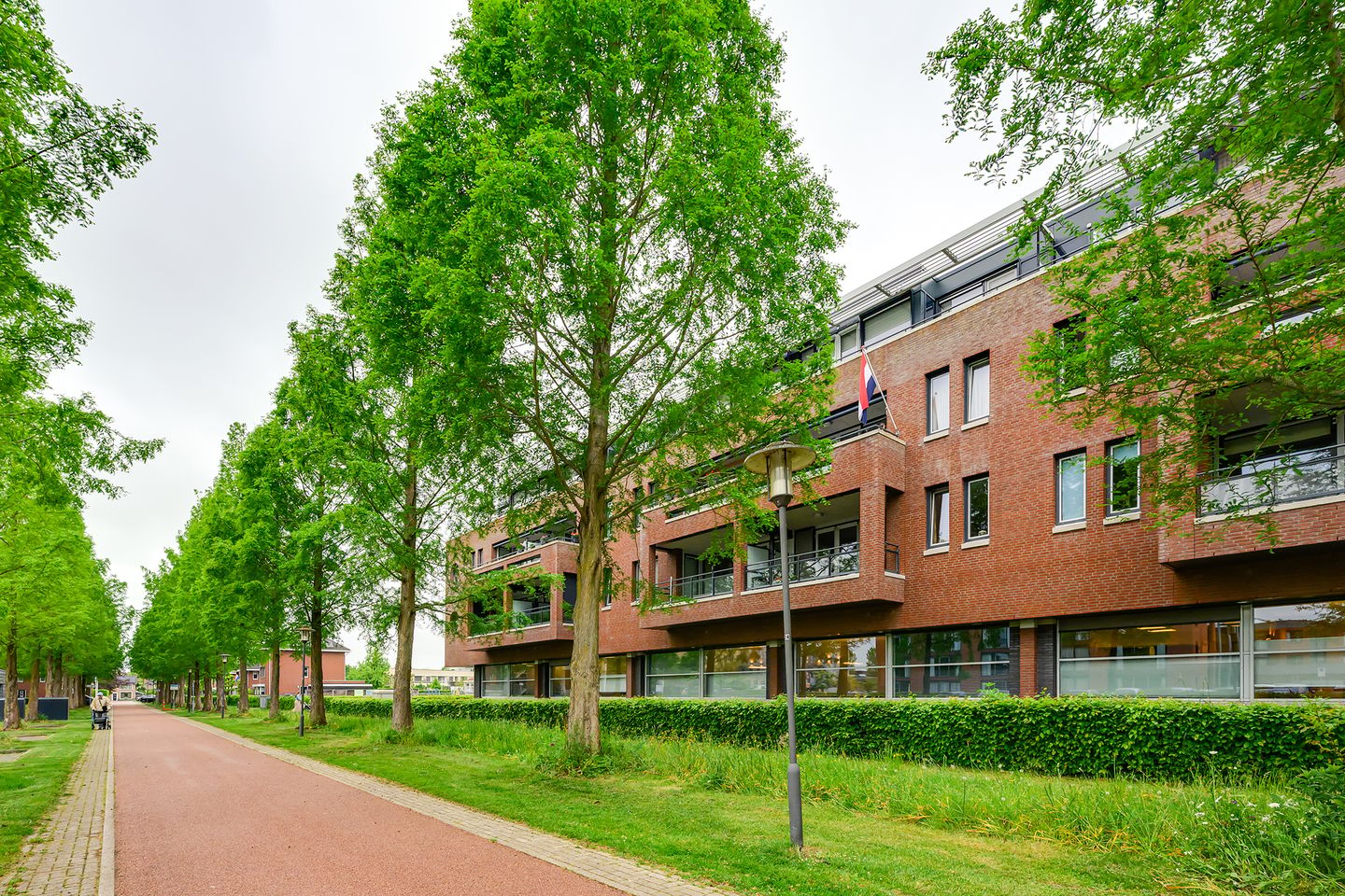 Photo 4 of Raadhuislaan 2-302