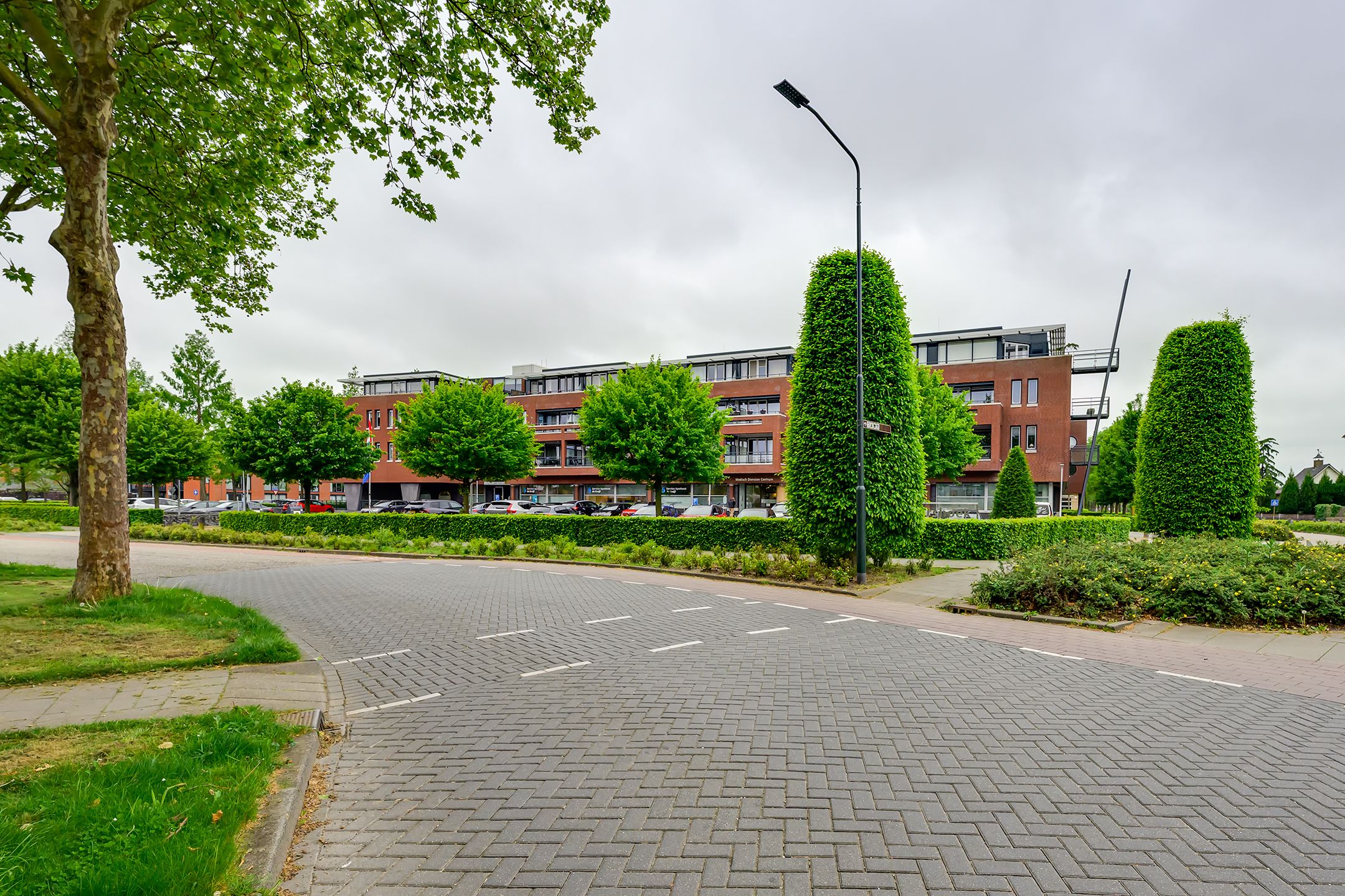 Photo 27 of Raadhuislaan 2-302
