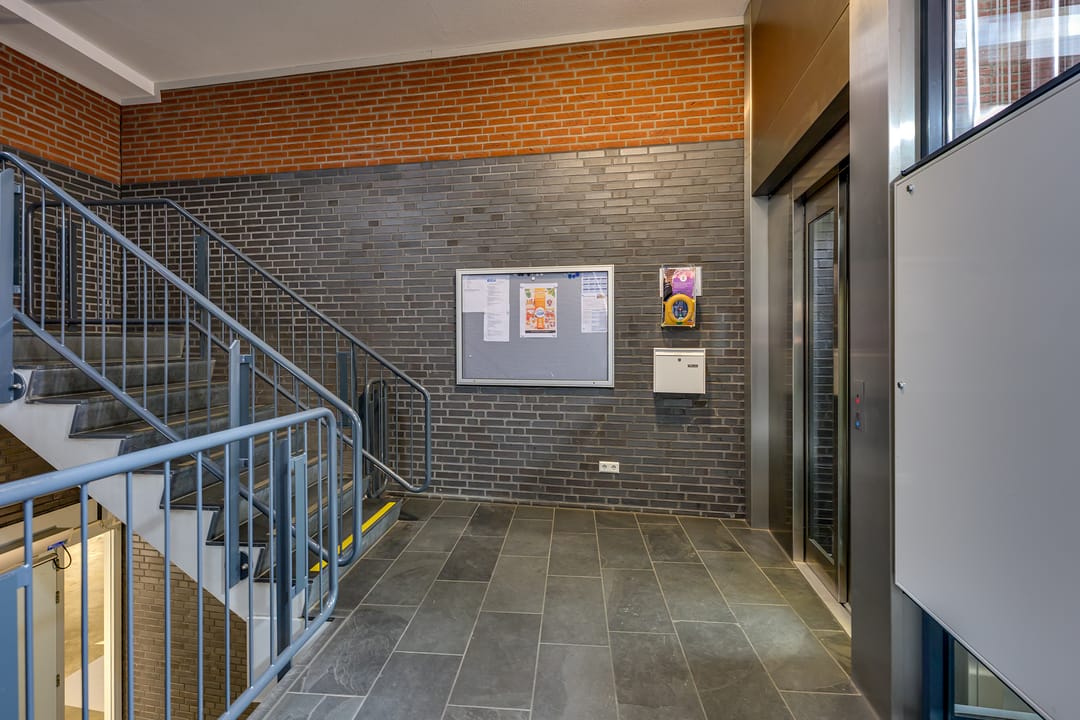 Photo 7 of Raadhuislaan 2-302