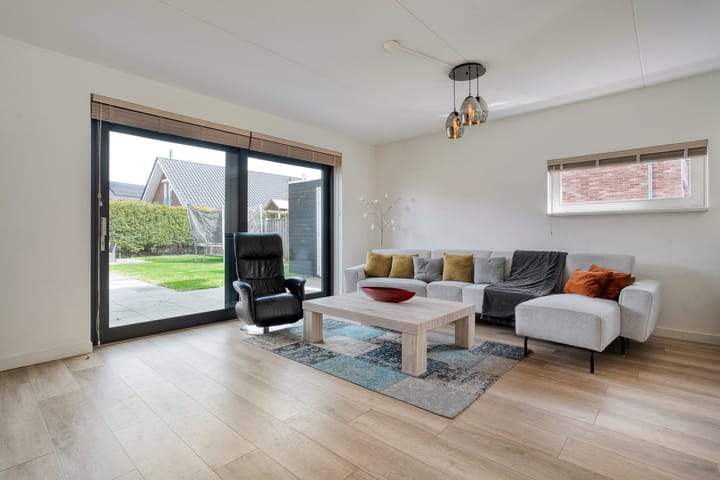 Foto 4 van Hogenhofstraat 4