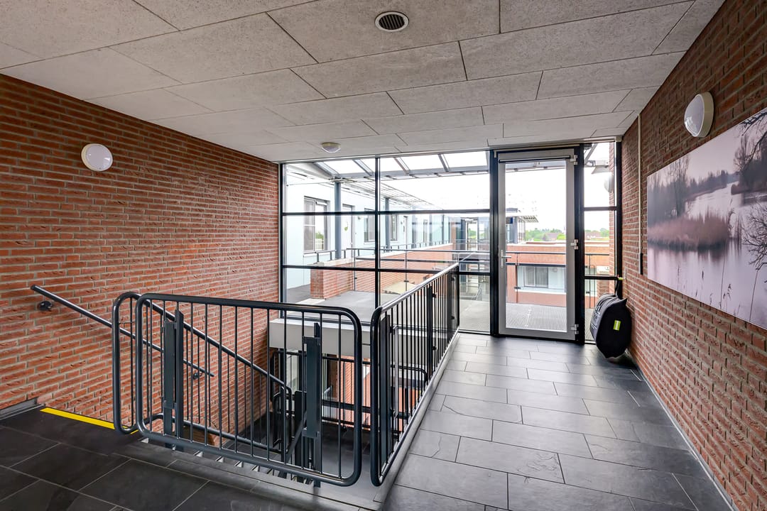 Photo 8 of Raadhuislaan 2-302