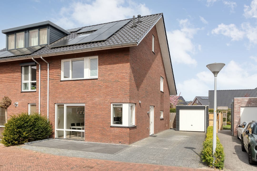 Foto 1 van Hogenhofstraat 4