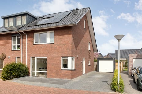 Hogenhofstraat thumbnail