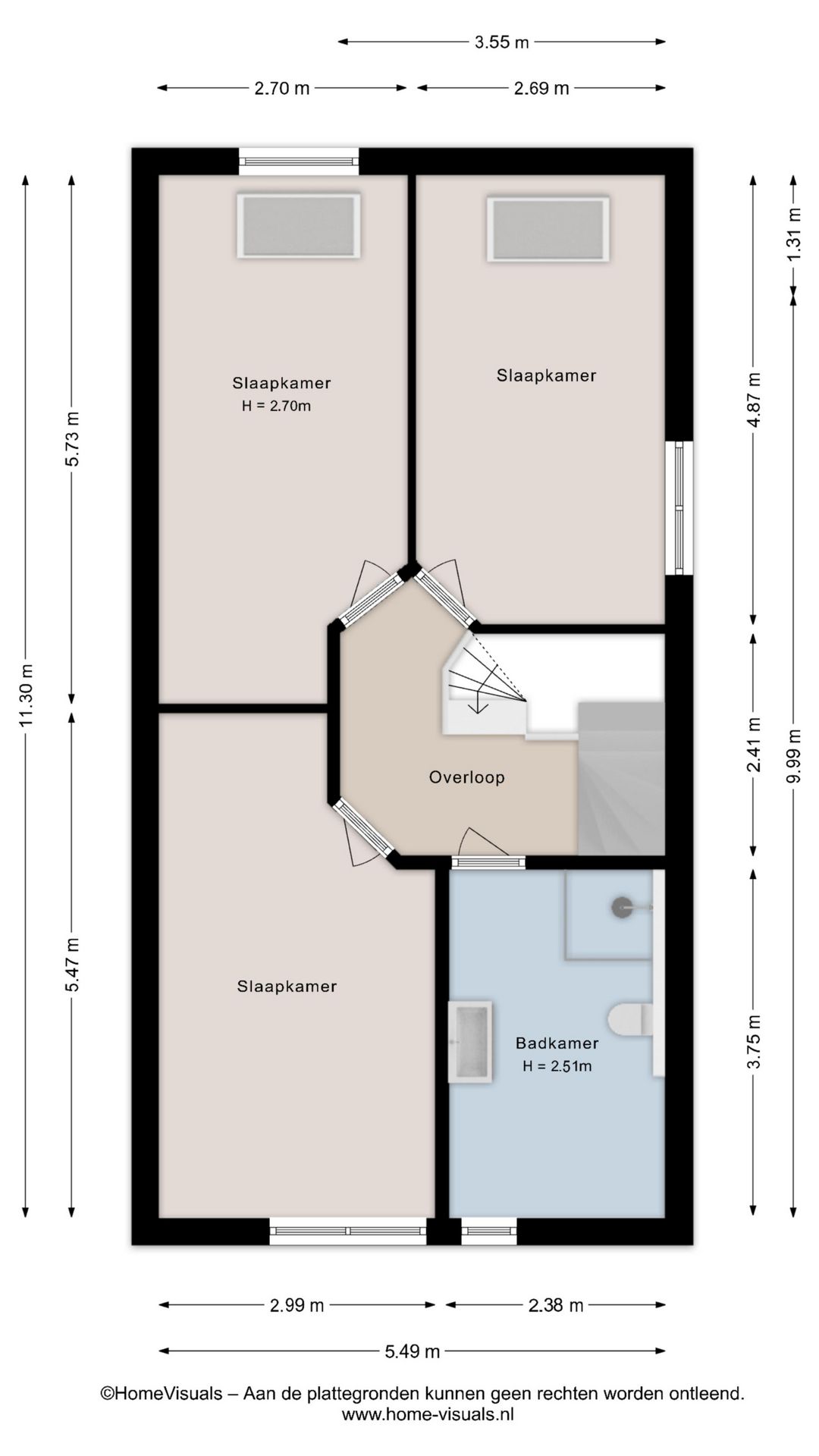 Foto 44 van Hogenhofstraat 4