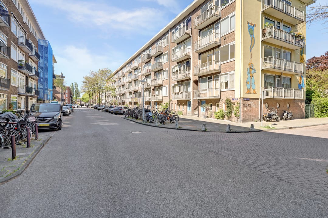 Foto 1 van Egidiusstraat 10-1