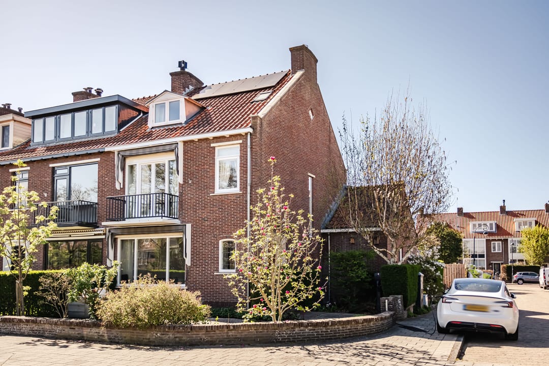 Foto 43 van Bremlaan 2
