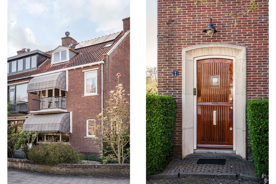 Foto 41 van Bremlaan 2