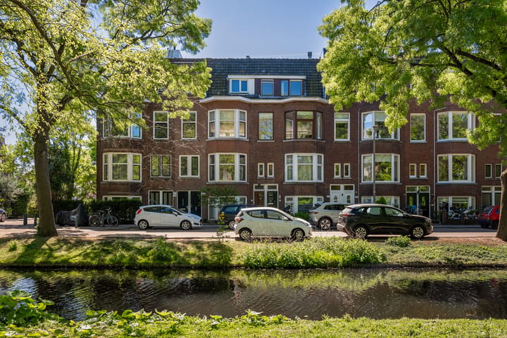 Foto 5 van Erasmussingel 60-A