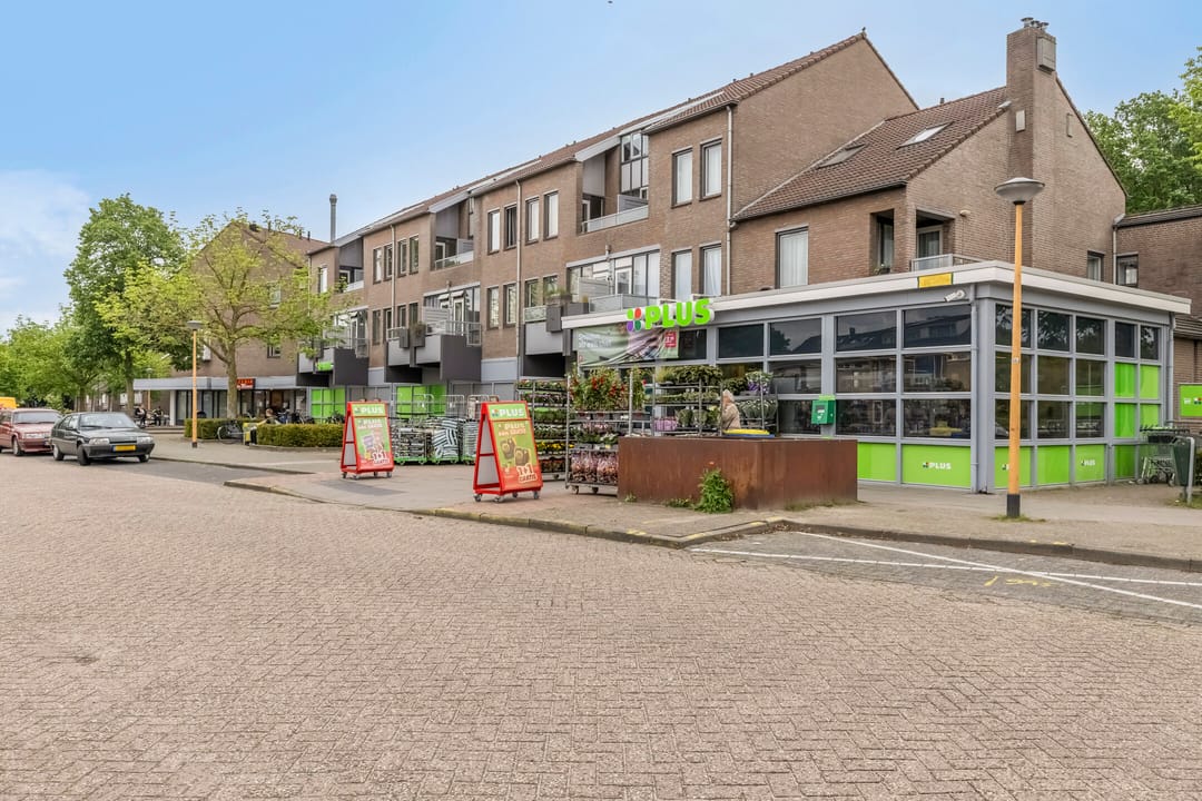 Foto 47 van Apollolaan 60