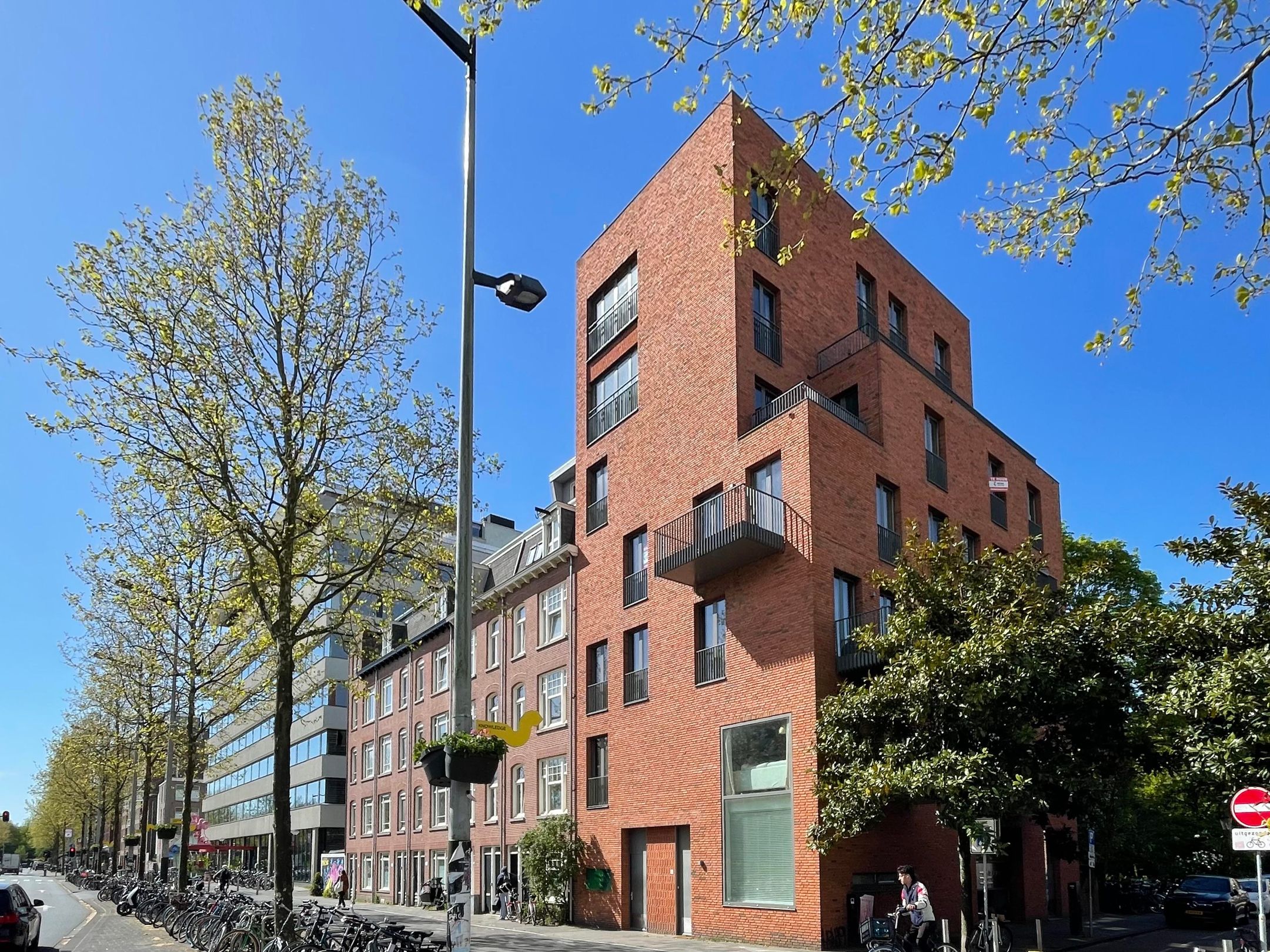 Grensstraat 124 Amsterdam