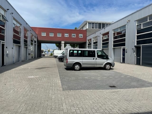 View photo 2 of Industrieweg 20-7