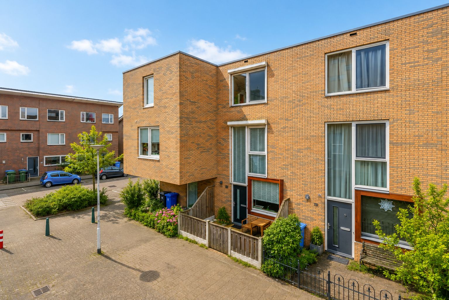 Beugstraat 81 