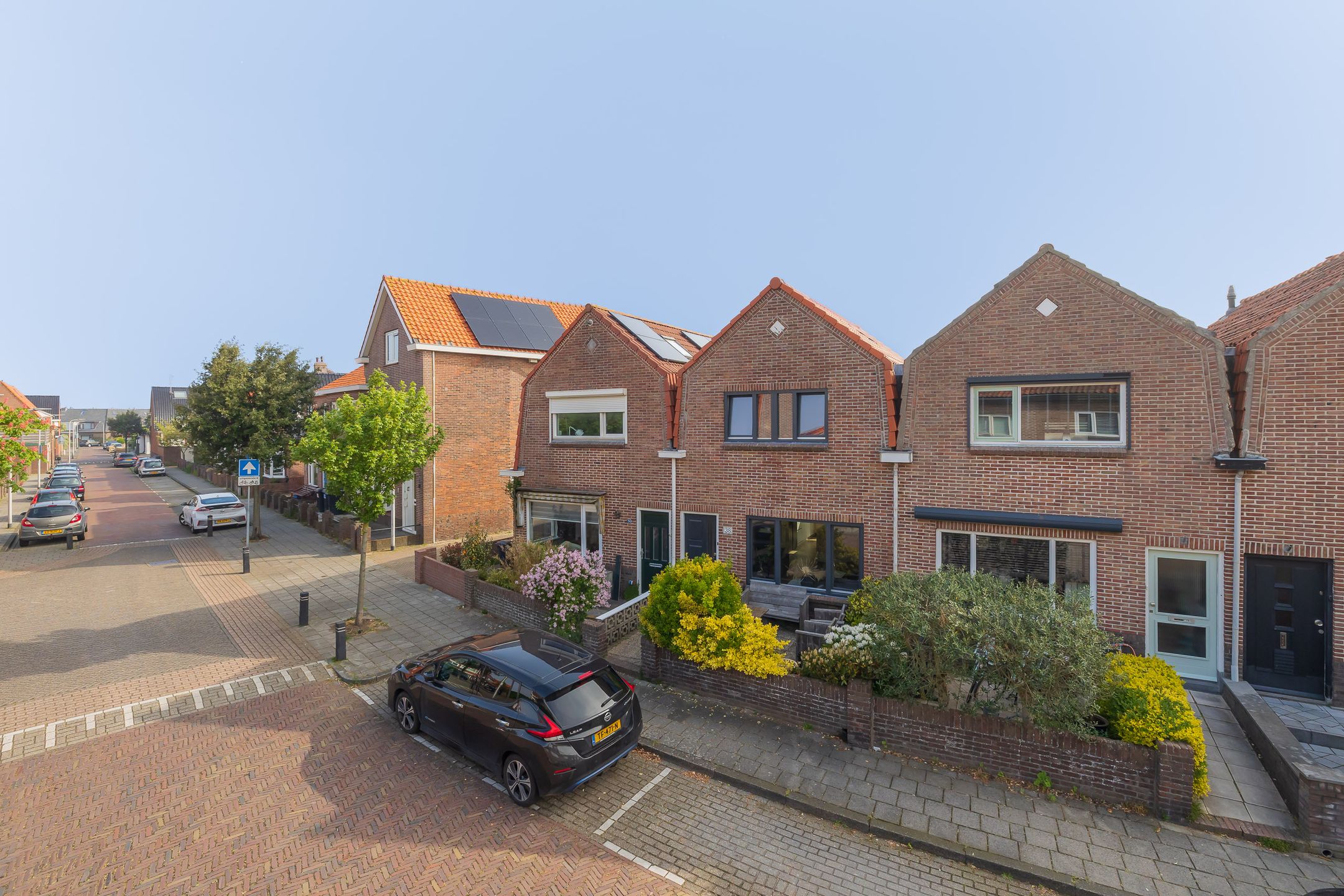 Stijntjesduinstraat 38 