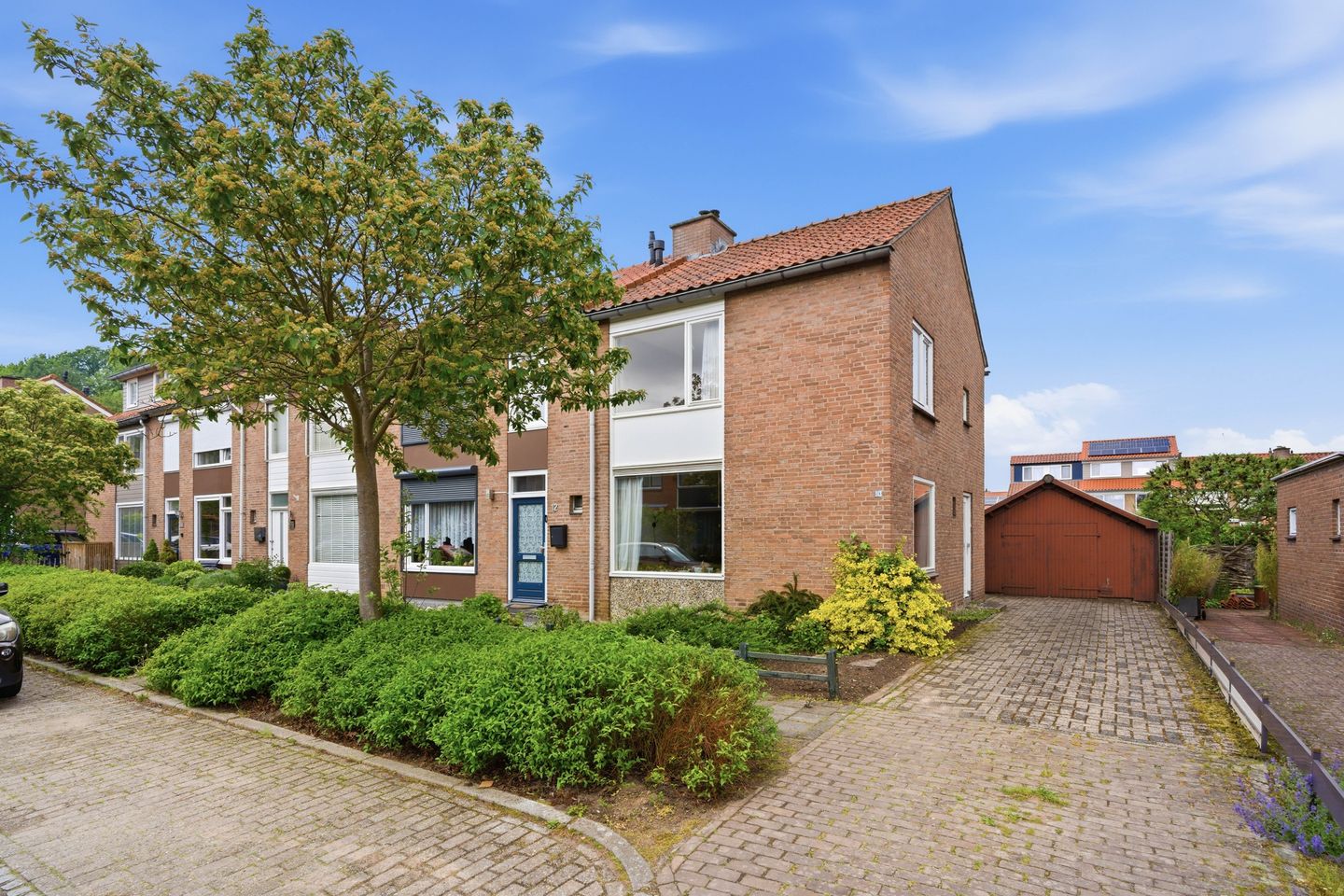 Photo 1 of Lijsterbesstraat 10