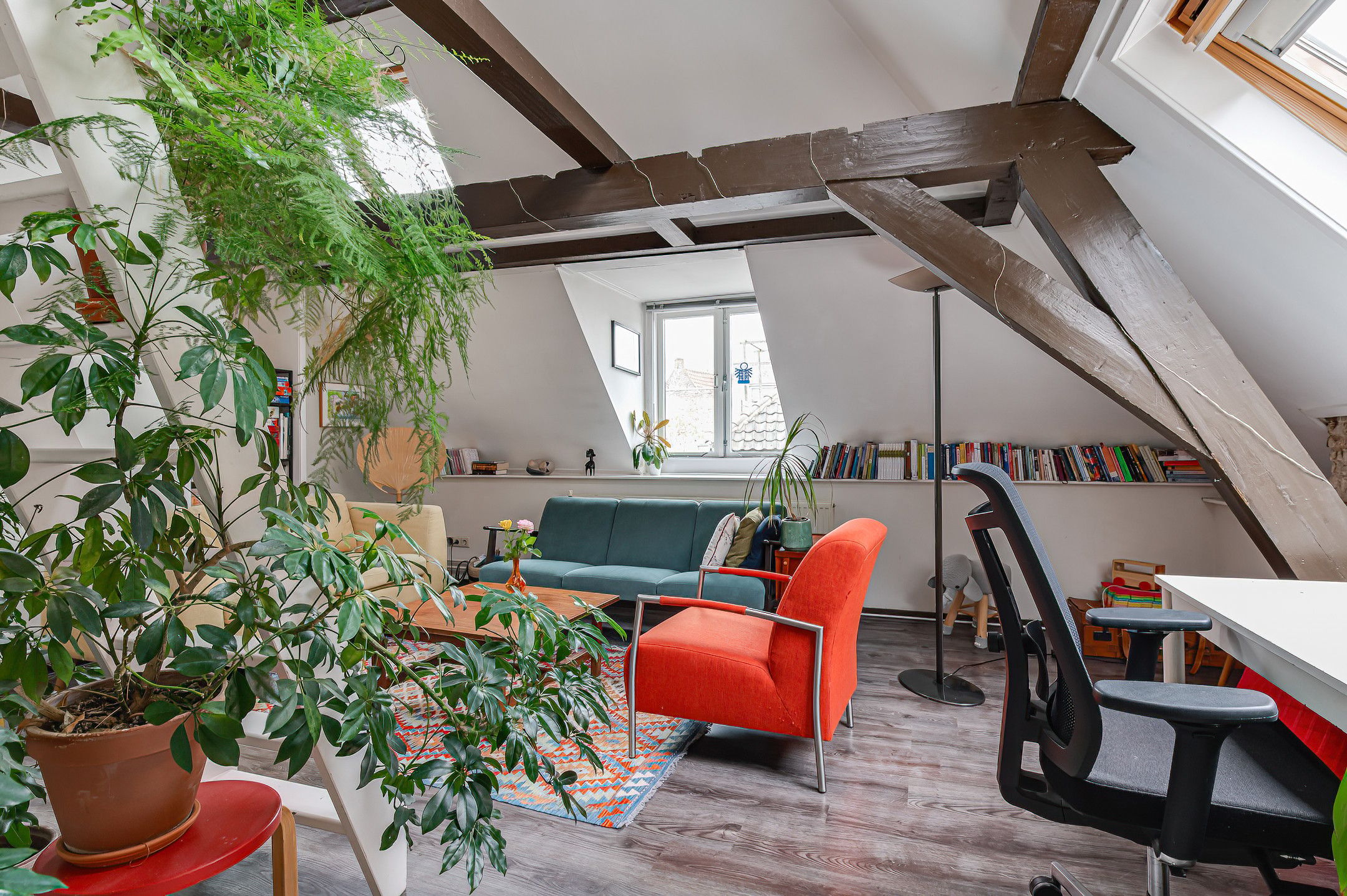 Photo 12 of Ridderstraat 2-B