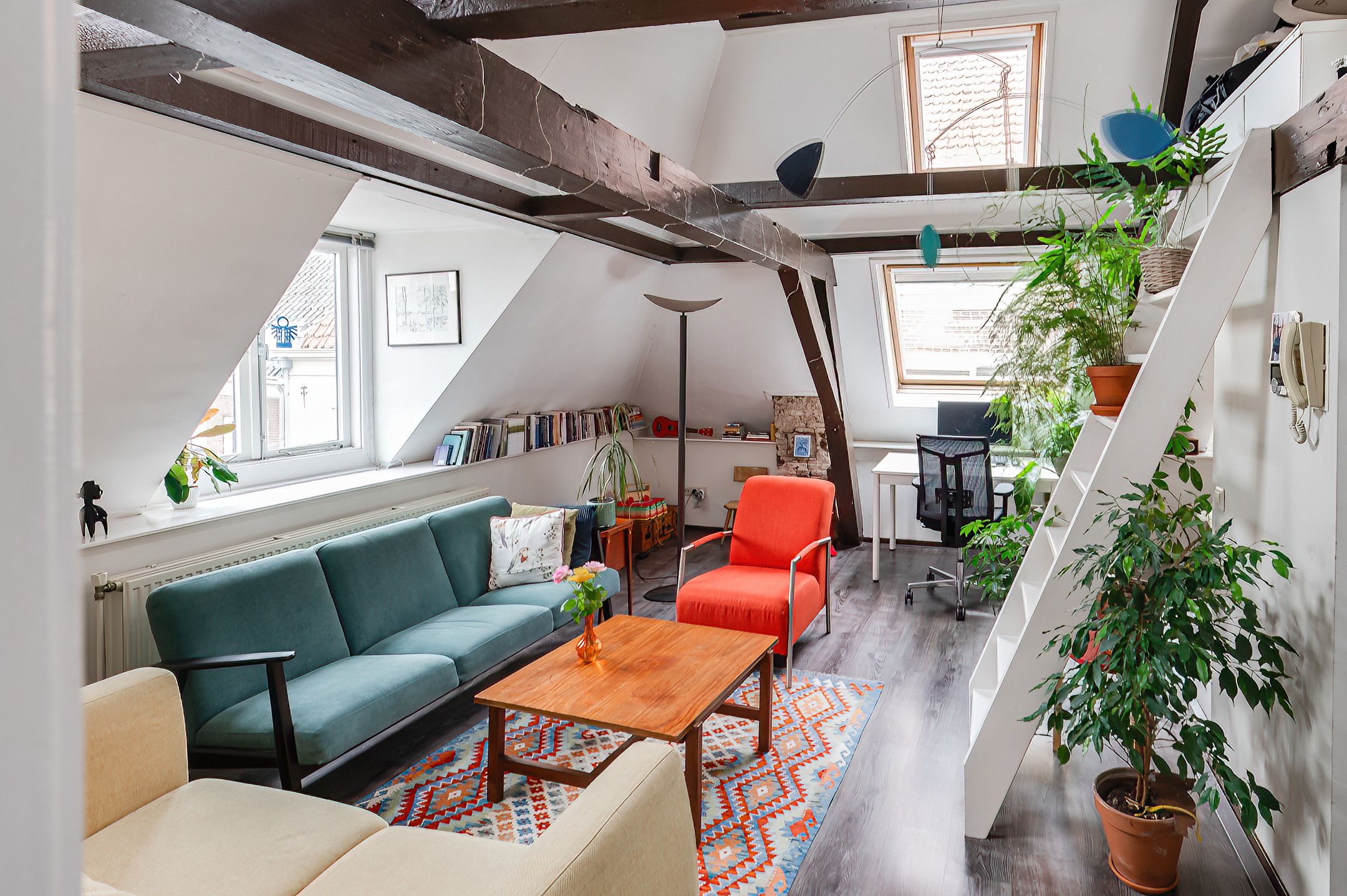 Photo 6 of Ridderstraat 2-B