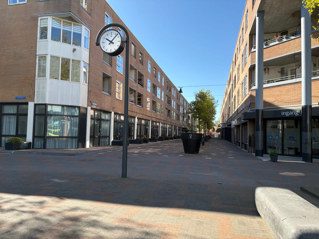 Foto 11 van Stadhuisstraat 15