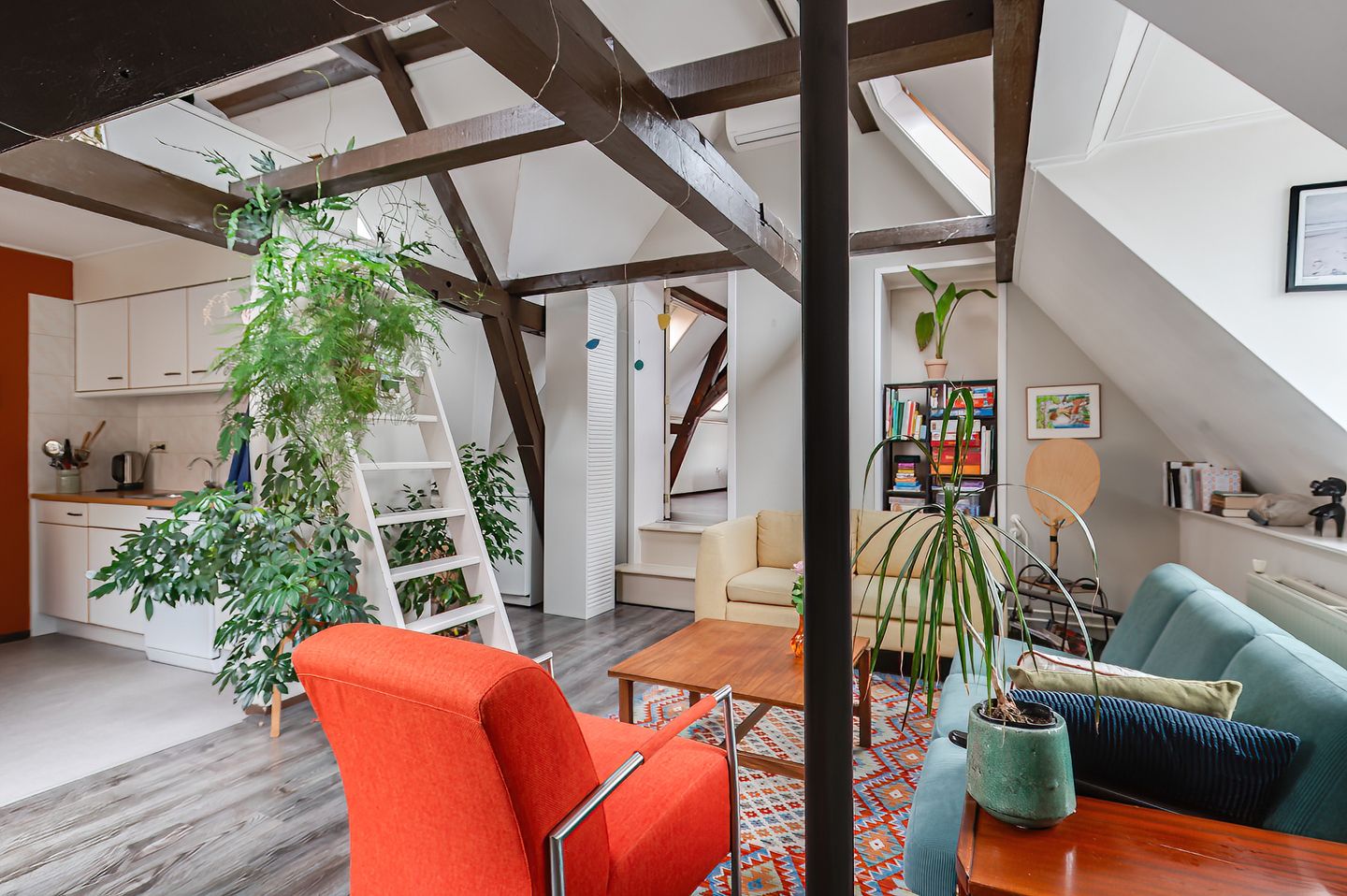 Photo 10 of Ridderstraat 2-B