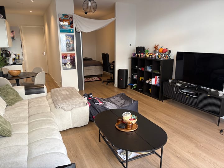 Foto 4 van Stadhuisstraat 15