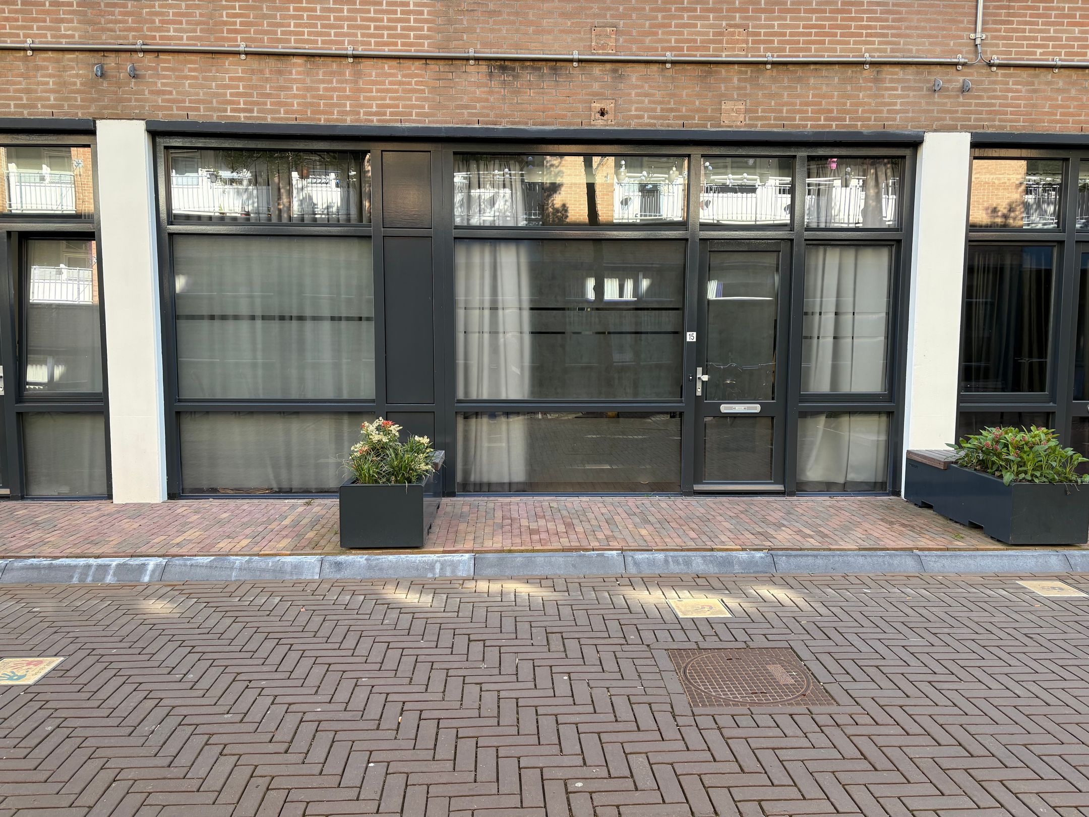 Stadhuisstraat 15 Lelystad