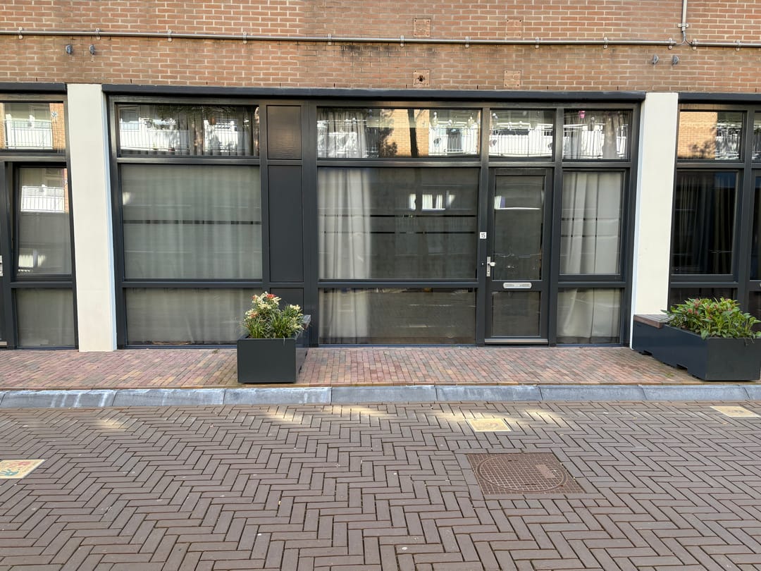 Foto 1 van Stadhuisstraat 15