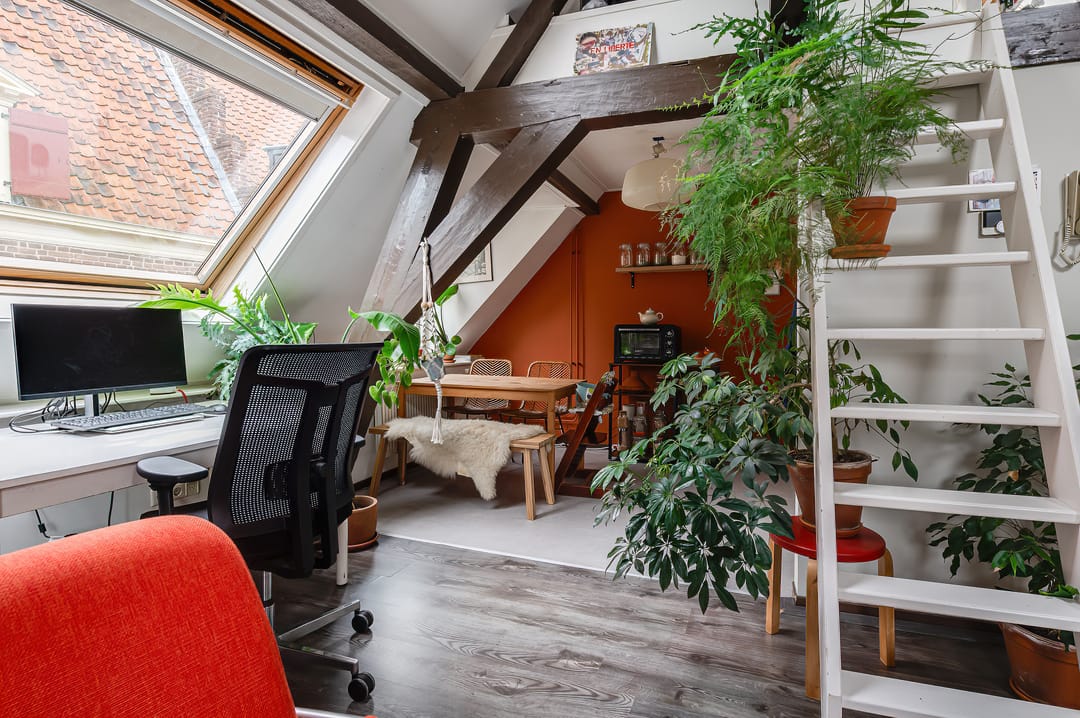 Photo 11 of Ridderstraat 2-B
