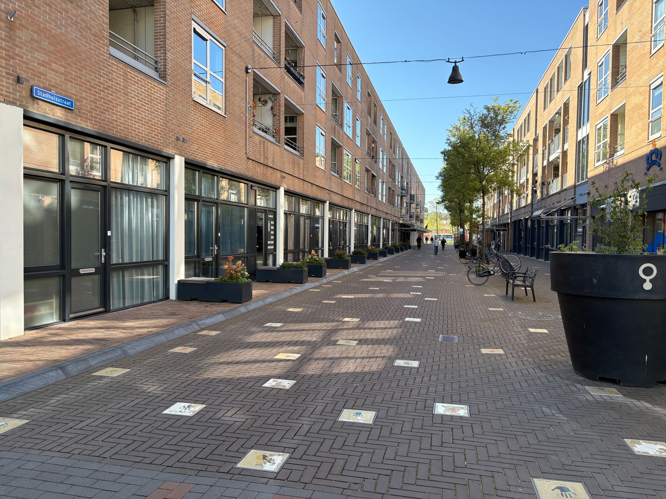 Foto 12 van Stadhuisstraat 15