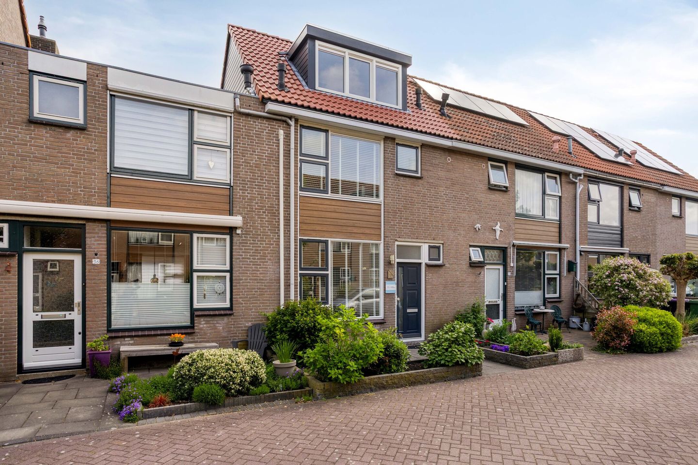 Foto 1 van Peizerdiep 37