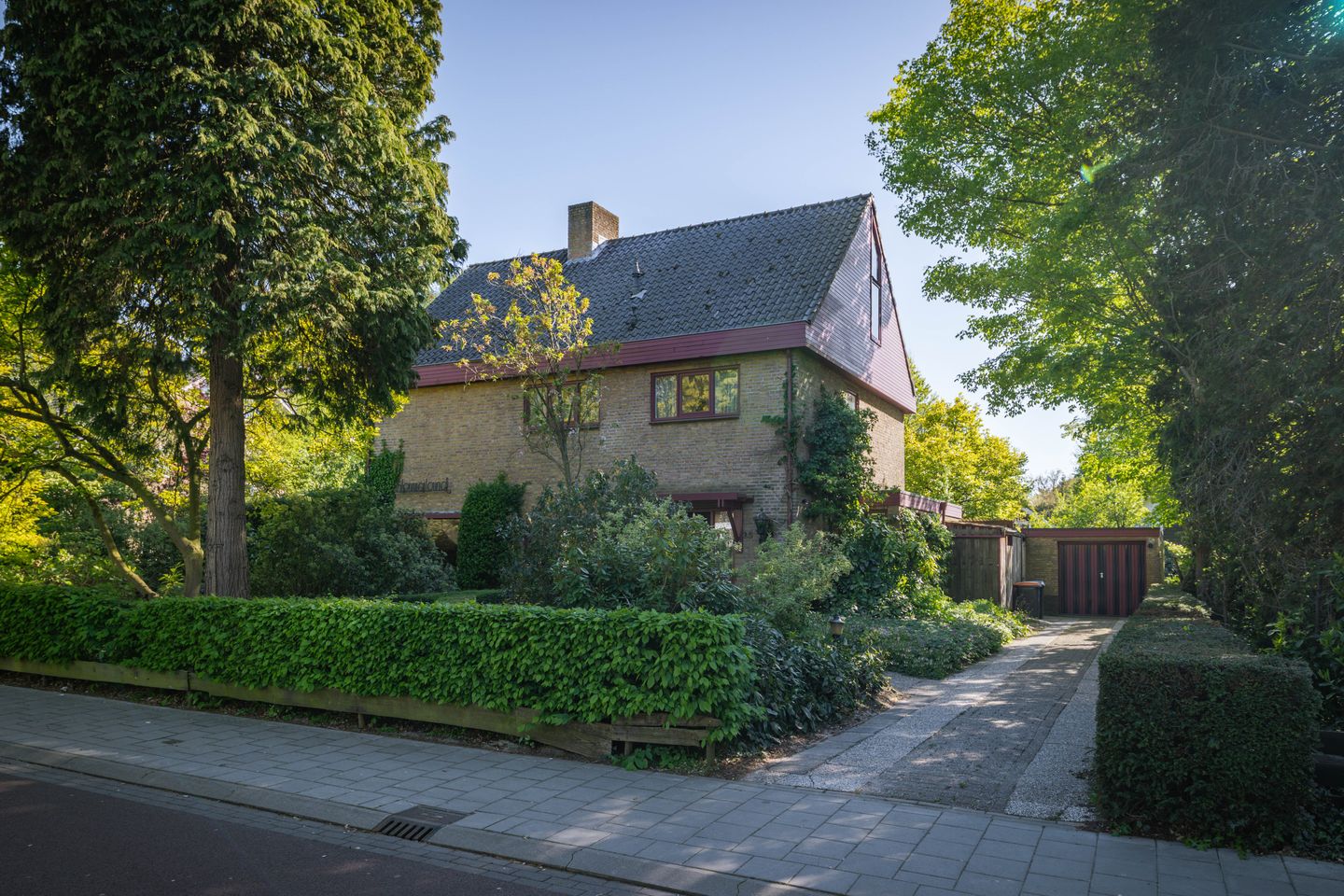 Foto 50 van Overstichtlaan 25