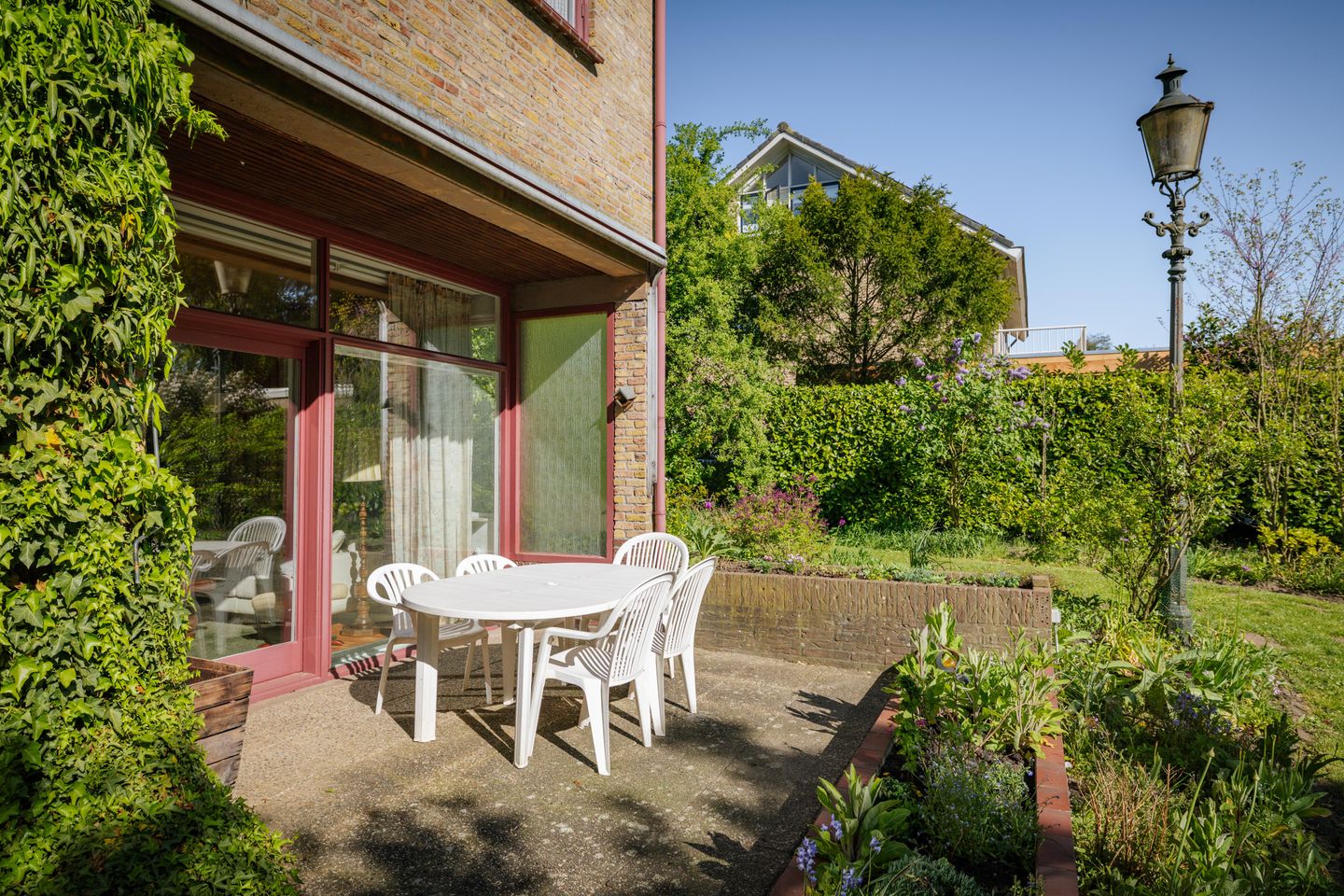 Foto 40 van Overstichtlaan 25