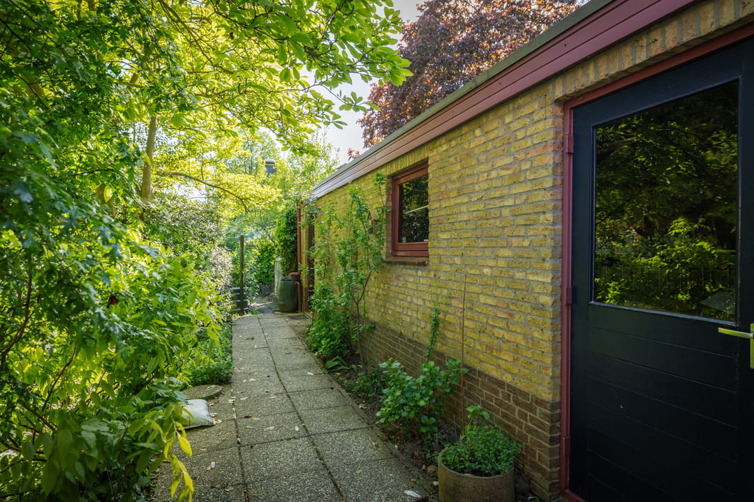 Foto 46 van Overstichtlaan 25
