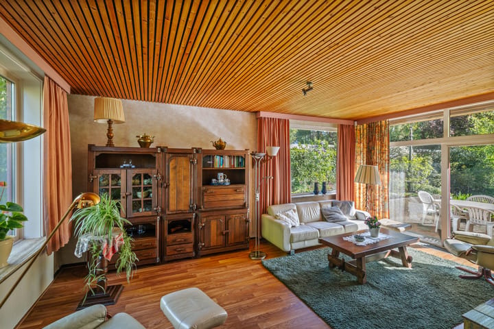 Foto 4 van Overstichtlaan 25