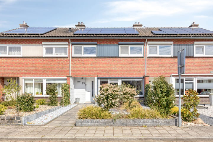 Foto 4 van Havikstraat 73